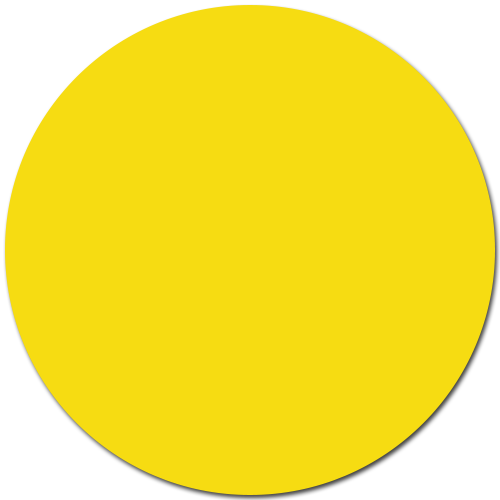 Bouton d'or / #F6DC12