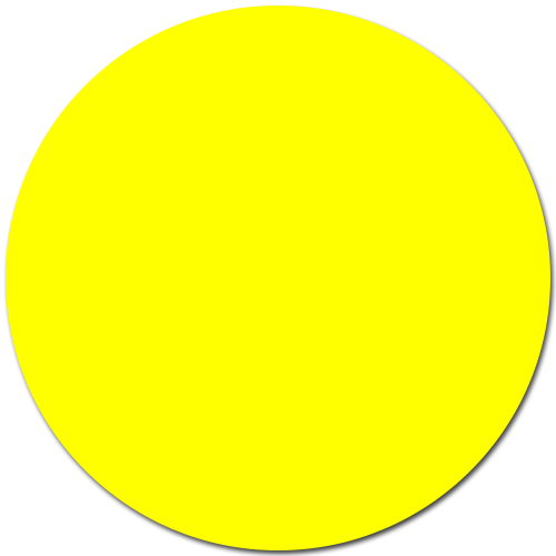Jaune / #FFFF00
