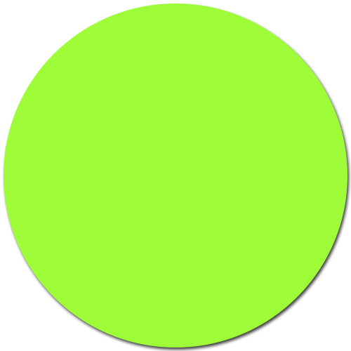 Vert Lime / #9EFD38