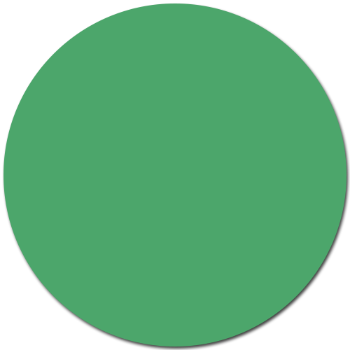 Vert prasin / #4CA66B