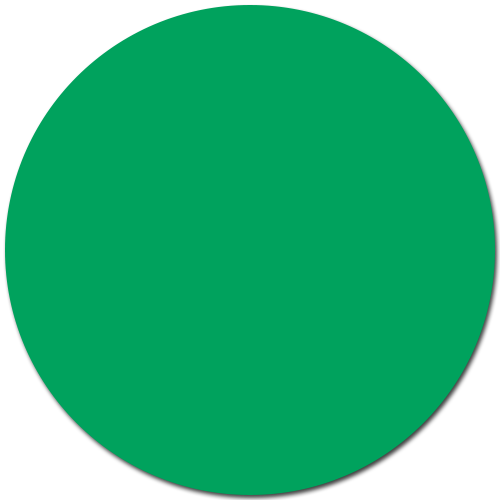Vert Véronèse / #00A25D