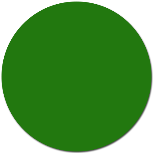 Vert de vessie / #22780F