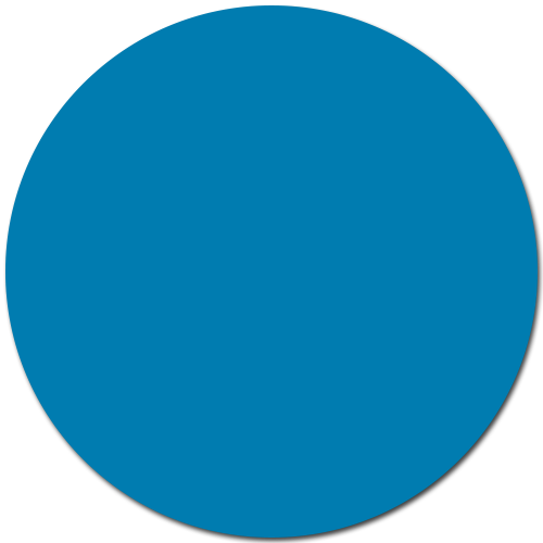 Bleu ciel / #007CB0