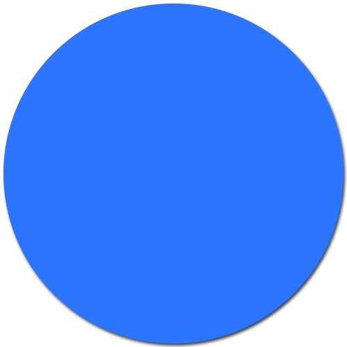 Bleu électrique / #2C75FF