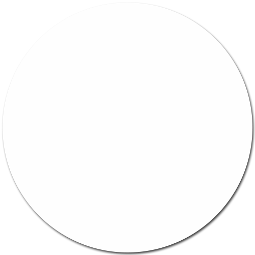 Blanc d'argent / #FEFEFE