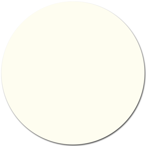 Blanc d'Espagne / #FEFDF0