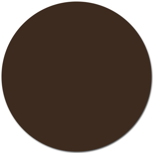 Bistre / #3D2B1F