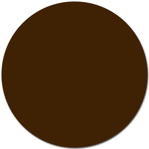 Brou de noix / #3F2204