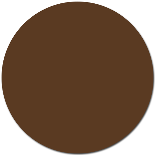 Chocolat / #5A3A22