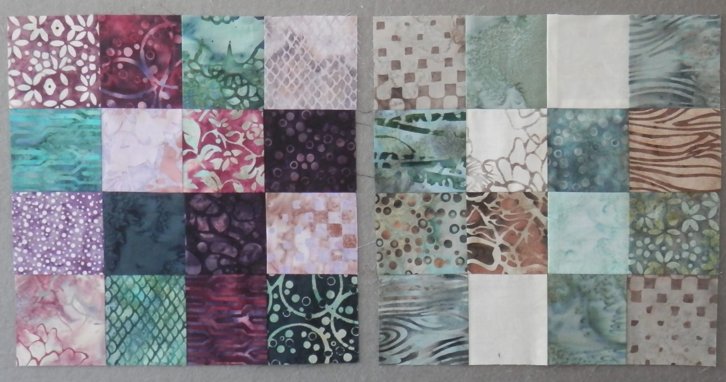 350 Blocks Project: February Report