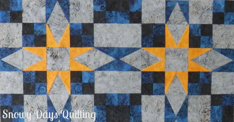 En Provence Mystery: More Tri-Recs Units