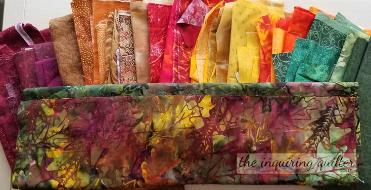 Jennifer's fabric selection.jpg