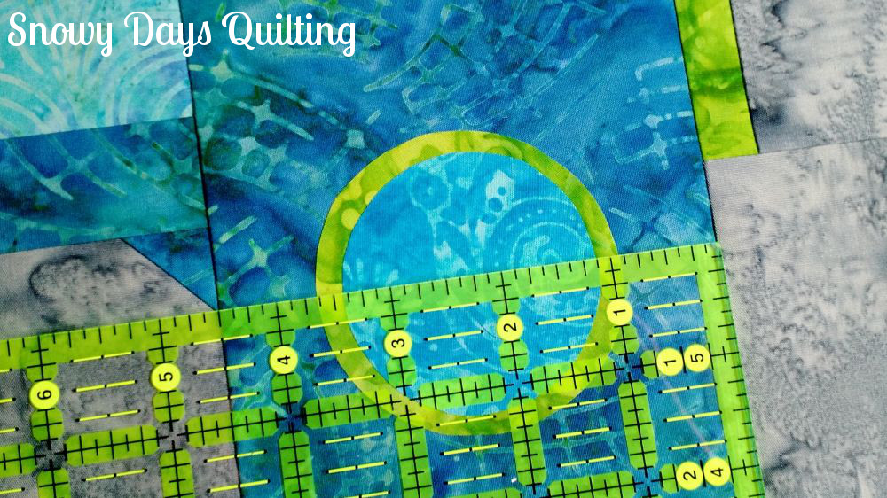 Sew Let's Quilt Along: Binding Clips — Snowy Days Quilting