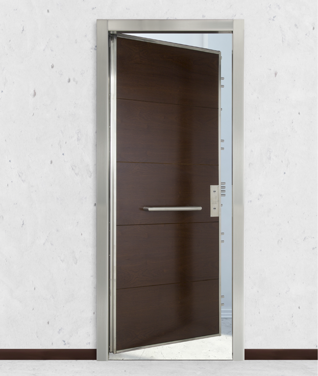 Serie Diamante H500VT sapelly + Asa tubo HP 40
