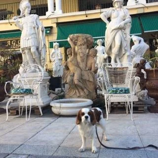 LE MARCHÉ AUX PUCES DEL RASTRO , LE MUST DU DIMANCHE!