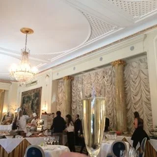 LE BRUNCH DOMINICAL @ HOTELRITZMADRID !