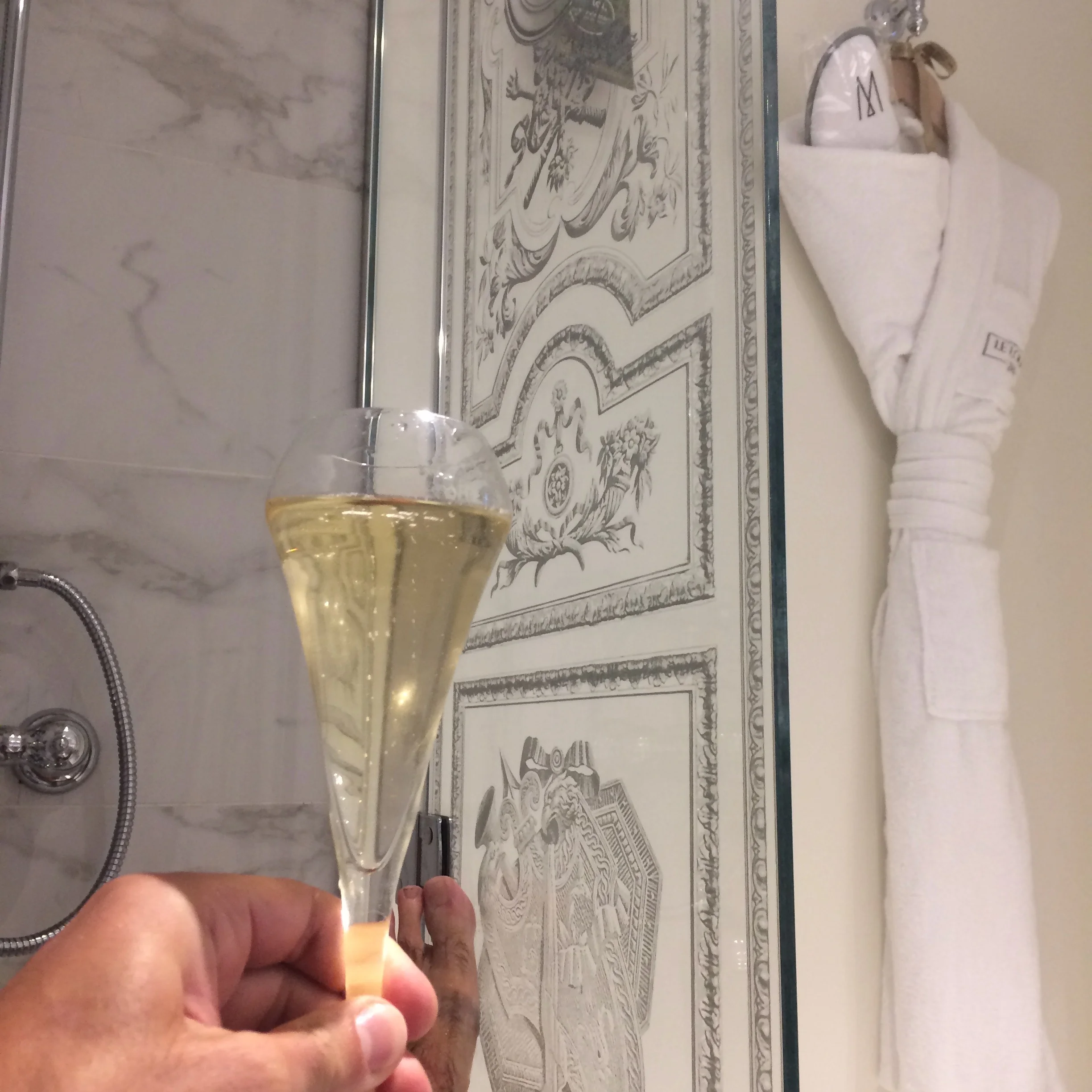 Luxe, calme et volupté signé @ mgalleryhotels .