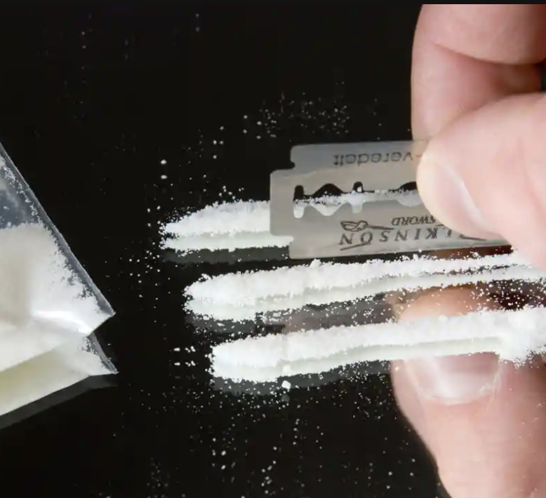 The Guardian - Today In Focus. The cocaine trade: a global trail of violence. Story for the Guardian’s news storytelling podcast .