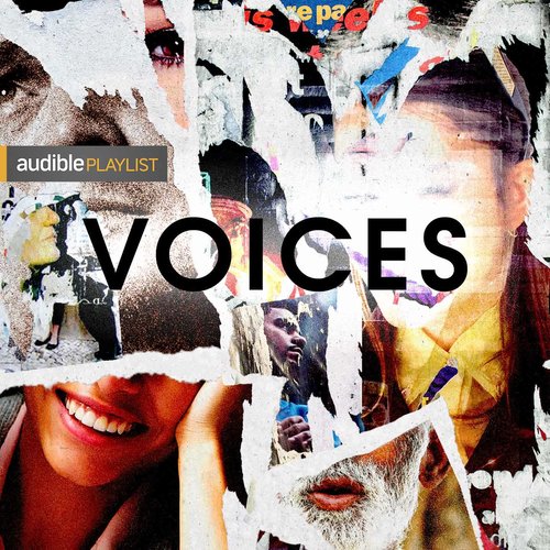 VOICES - Audible.
