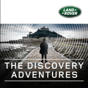 The Discovery Adventures