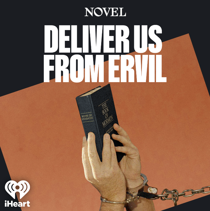 Deliver Us From Ervil