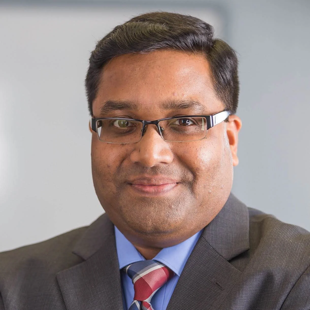 DR. TANMAY PRAMANIK Board Member