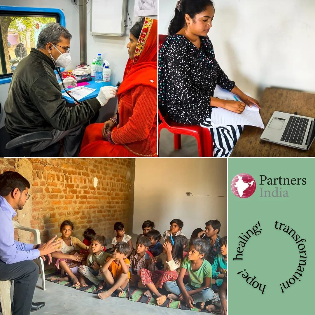 This is what hope looks like! Thank you for helping us bring hope, healing and transformation!
&mdash;&mdash;&mdash;&mdash;&mdash;&mdash;&mdash;&mdash;&mdash;&mdash;&mdash;&mdash;
www.PartnersIndia.org
&mdash;&mdash;&mdash;&mdash;&mdash;&mdash;&mdash