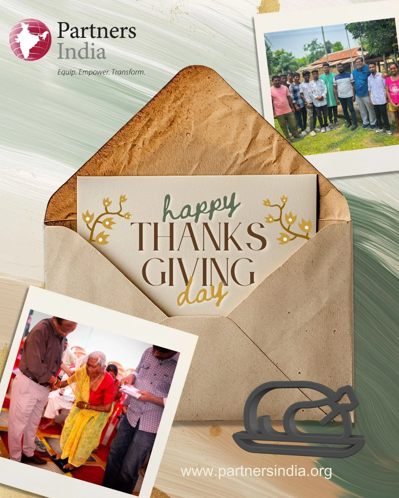 203 Youth being equipped as Influential and Transformational Leaders in 4 states and in 3 language groups through Technology Based Learning Initiatives.

Every month, hundreds are provided with life saving and critical medical care among the most rem