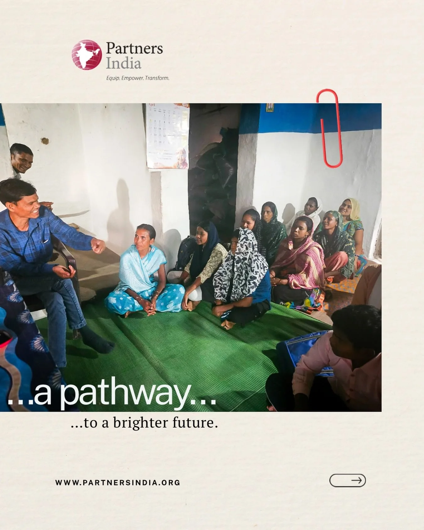 Planting a seed of Hope is an ongoing process that helps young people recognize the promise of education and empowerment, a pathway to a brighter future.
&mdash;&mdash;&mdash;&mdash;&mdash;&mdash;&mdash;&mdash;&mdash;&mdash;&mdash;&mdash;
www.partner