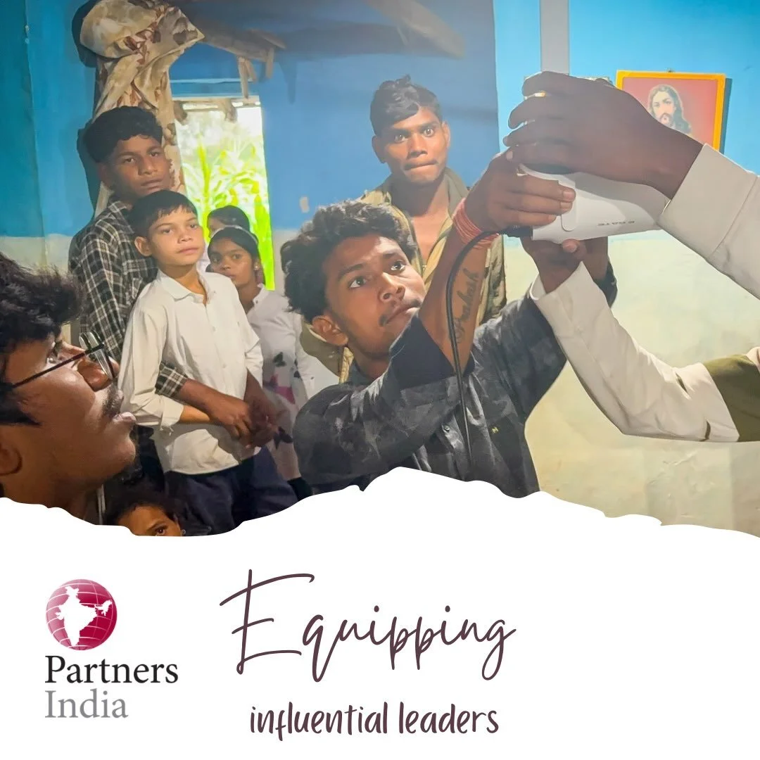 Empowering young community leaders through technology platforms!
&mdash;&mdash;&mdash;&mdash;&mdash;&mdash;&mdash;&mdash;&mdash;&mdash;&mdash;&mdash;
www.partnersindia.org
&mdash;&mdash;&mdash;&mdash;&mdash;&mdash;&mdash;&mdash;&mdash;&mdash;&mdash;&