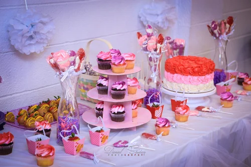 India Markel Babyshower Daniel Studios Photography