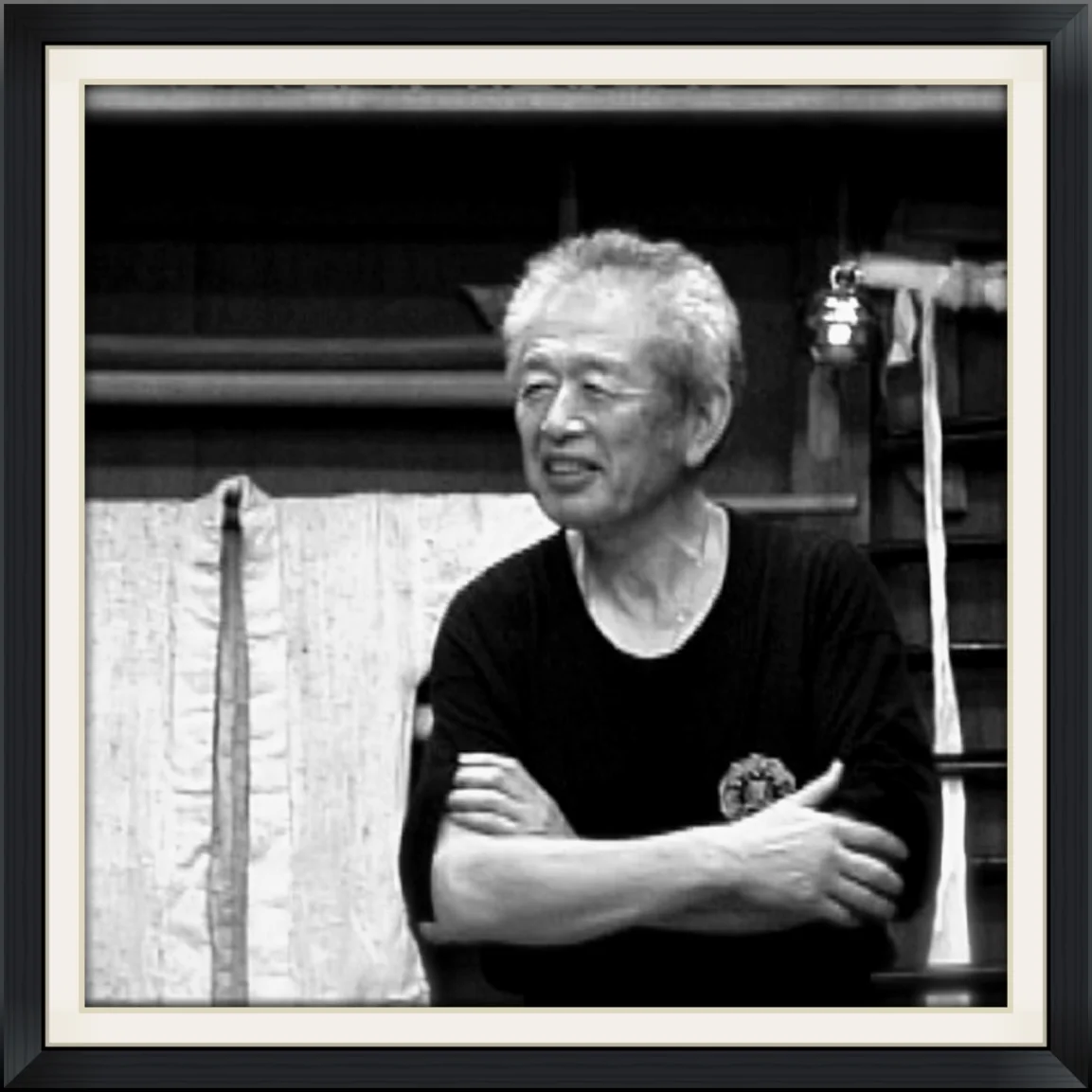 DR. MASAAKI HATSUMI