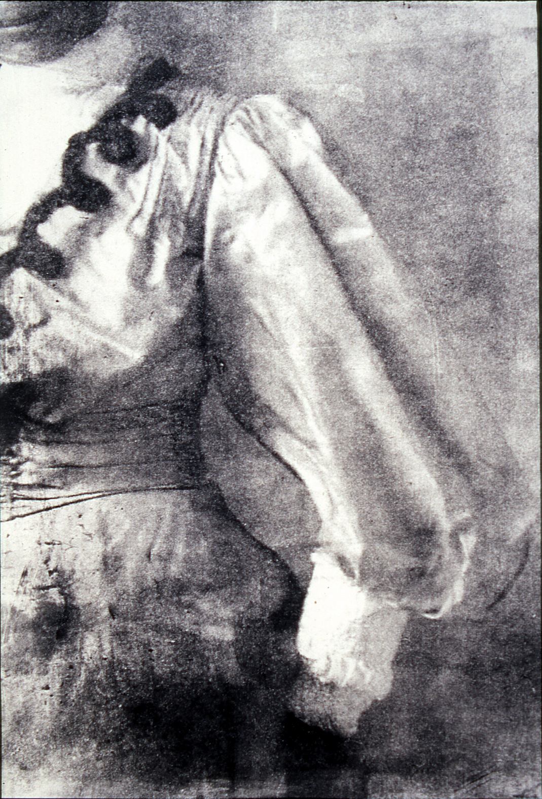 Bodice