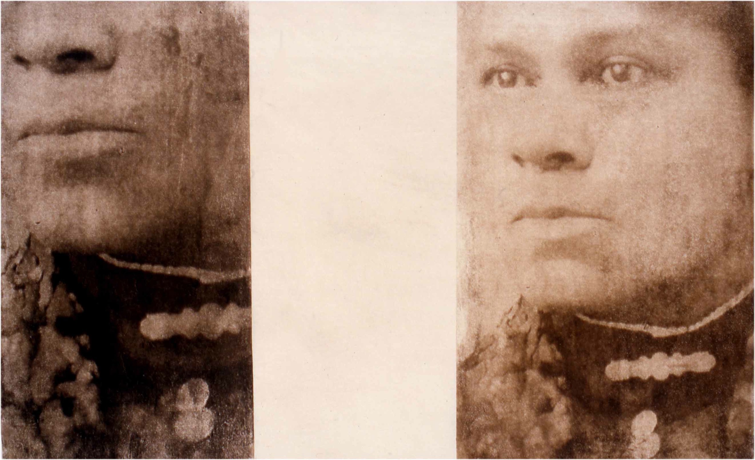 Visage