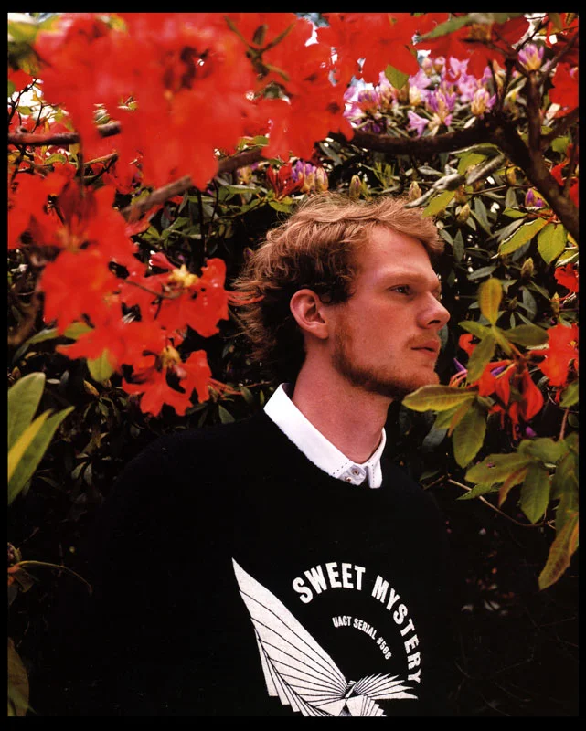 +81 Fashion Issue