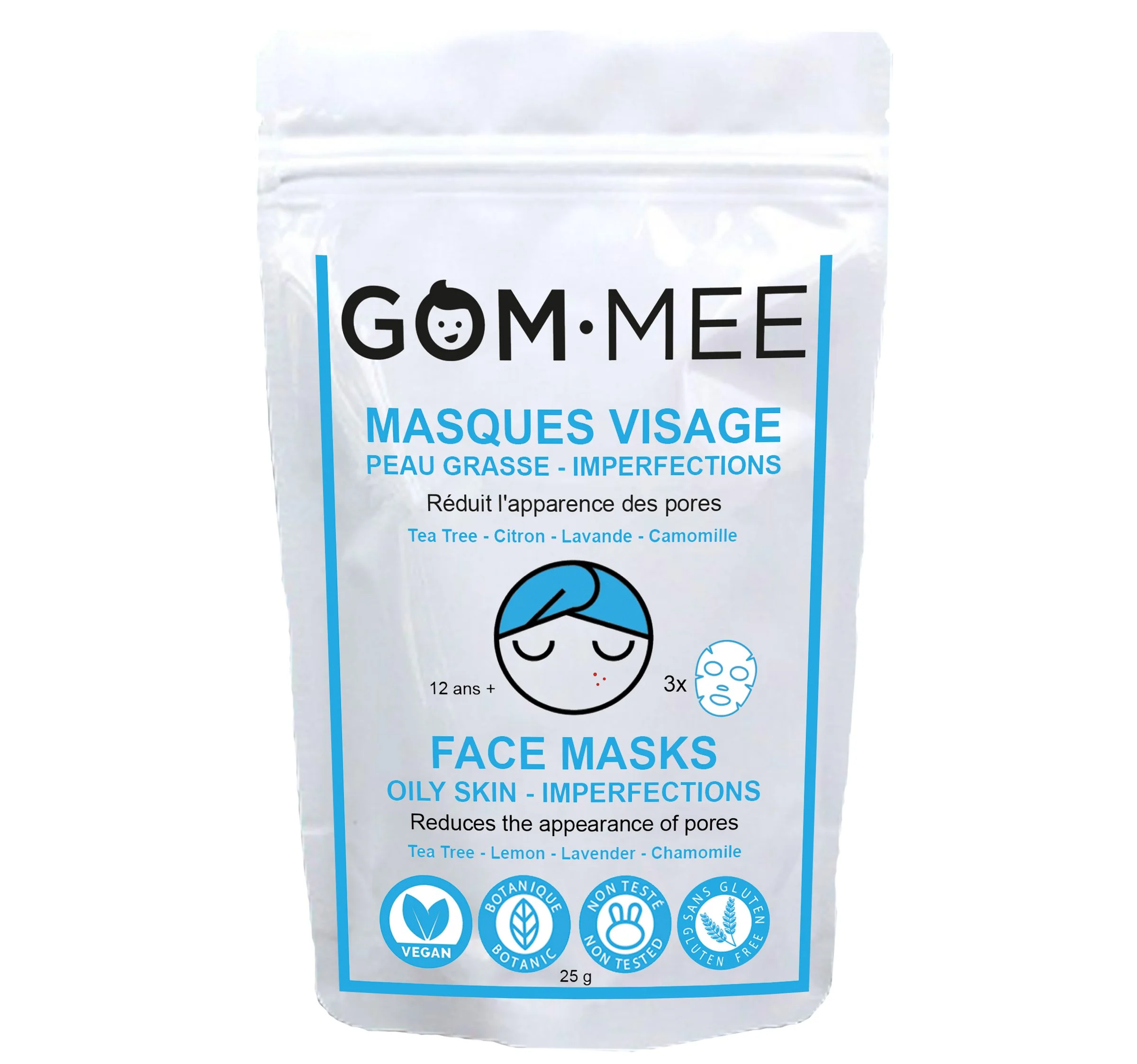 Sachet 3 masques compresses GOMMEE 50ml.jpg
