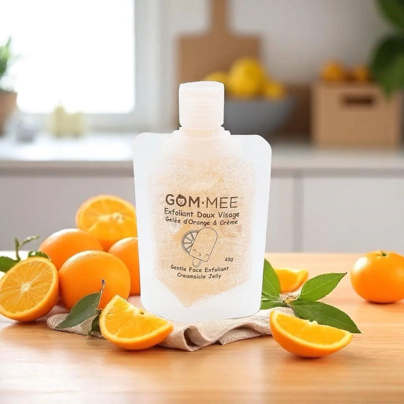 Exfoliant Gel Orange et Creme GOMMEE Frais.jpg