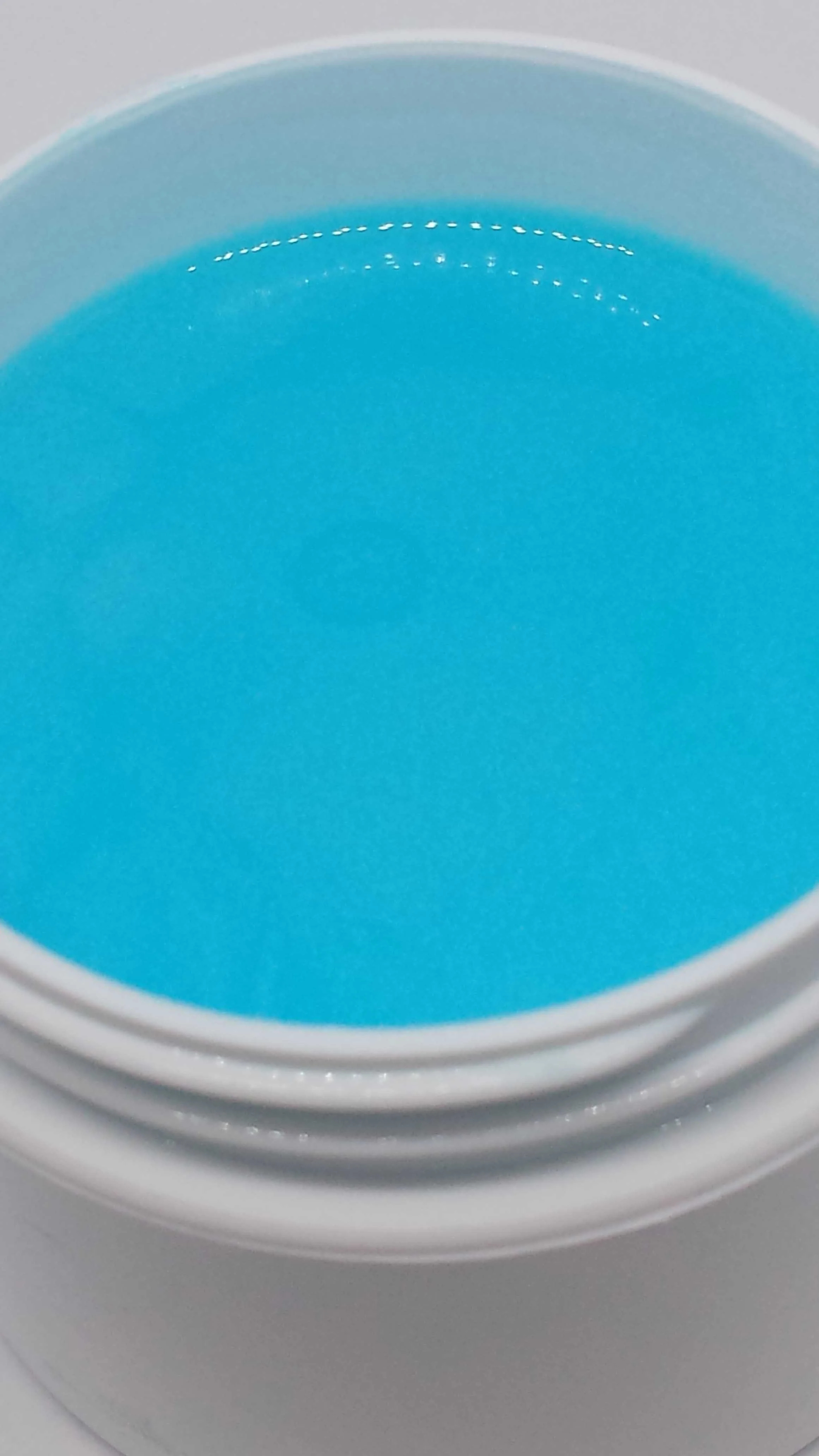 Nettoyant Peinture Moussante Bleu Corps 60g | GOMMEE