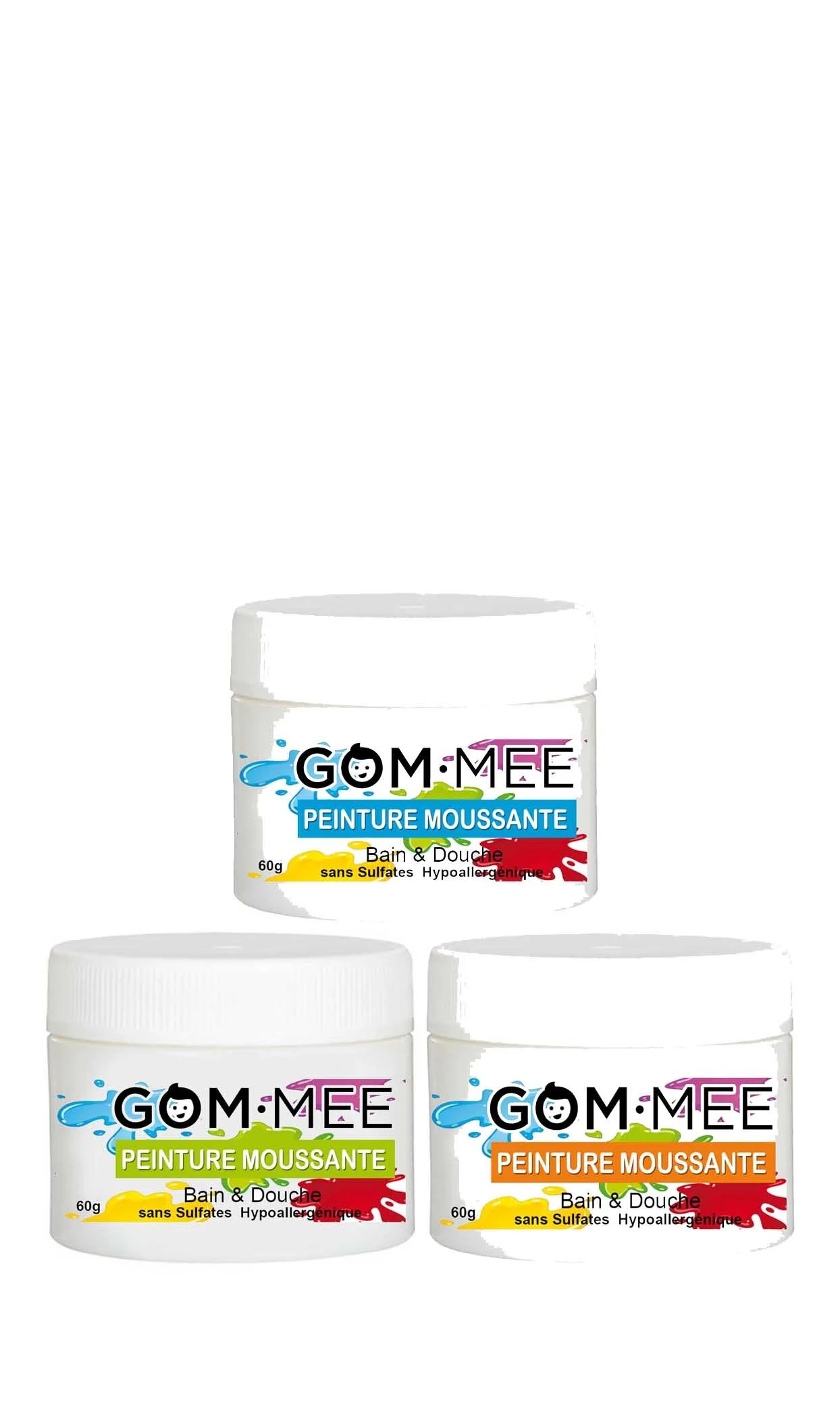3 POTS peinture moussante VERT GOMMEE.jpg
