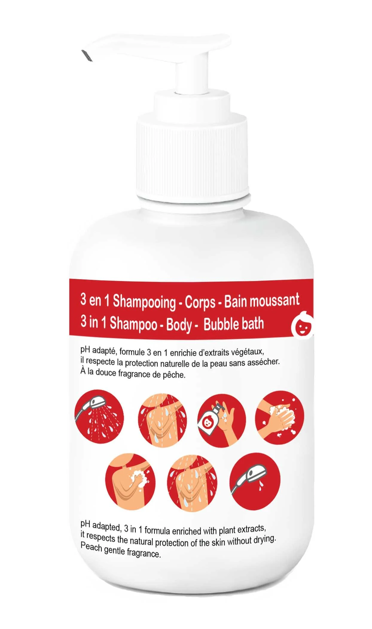 Nettoyant moussant 3 EN 1 DRAGON GOM-MEE BACK.jpg