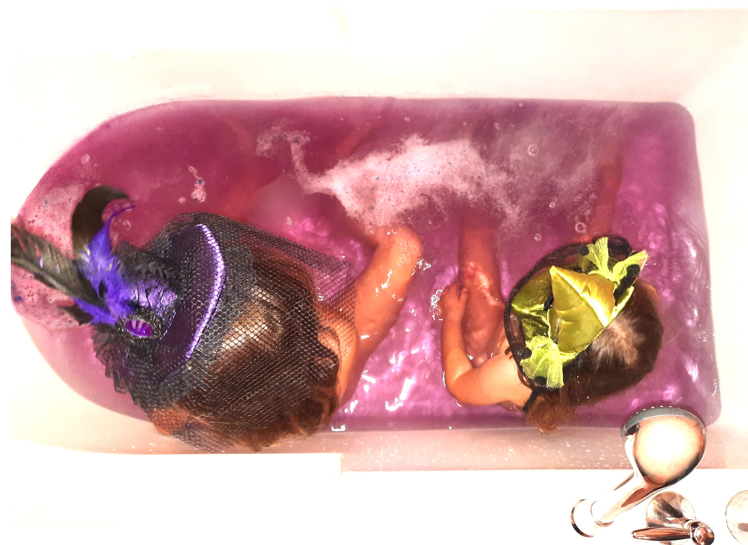 Bain Poudre magique GOMMEE..jpg
