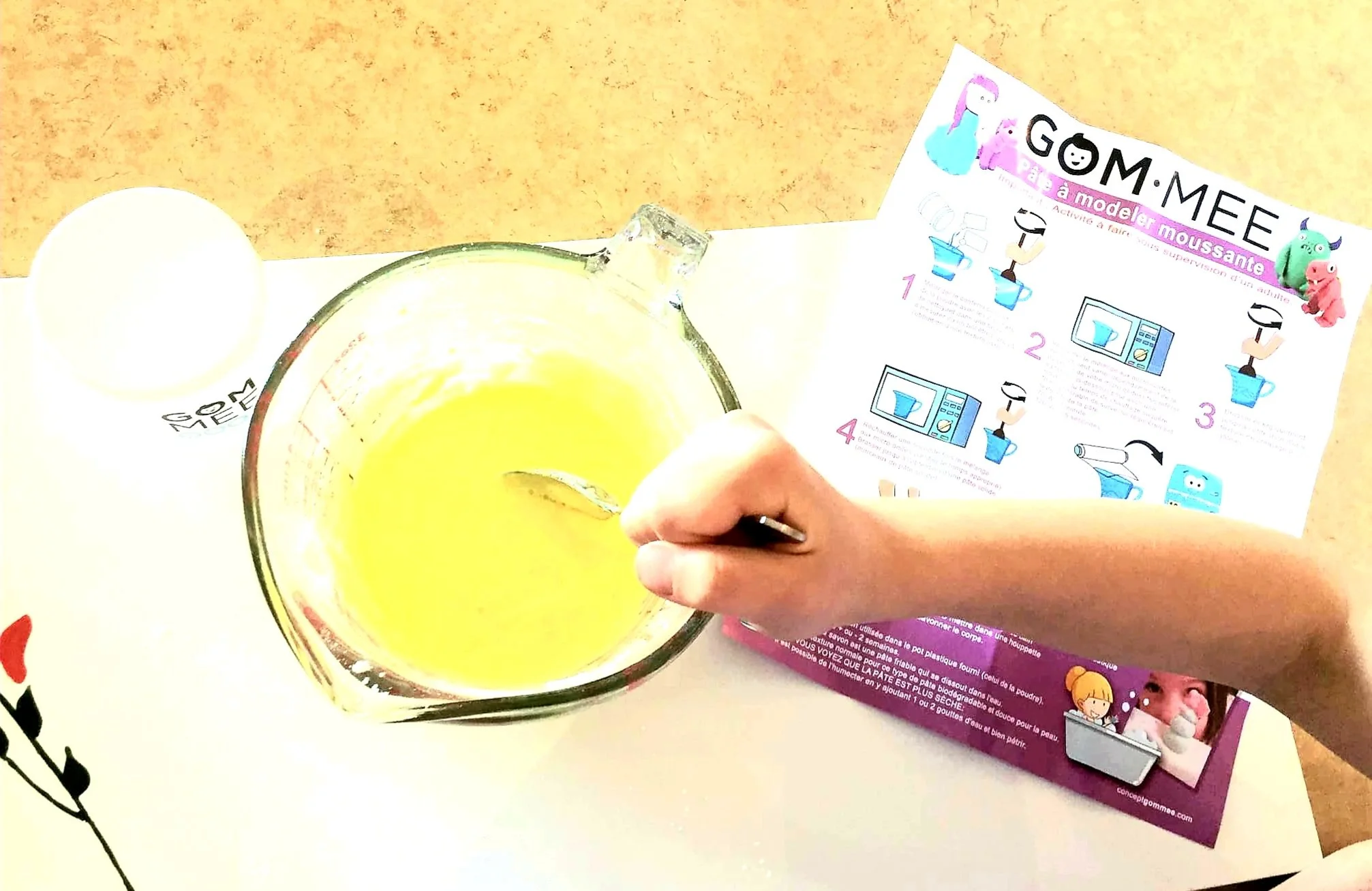 Melange Pate a modeler GOM.MEE.jpeg