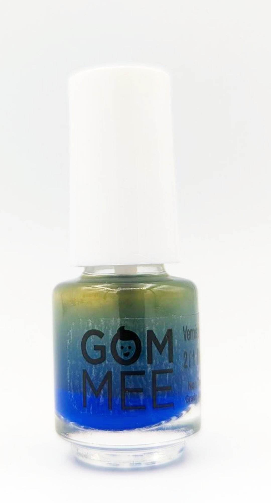 Vernis Magique BLEU PISCINE Biphase GOM.MEE.jpeg