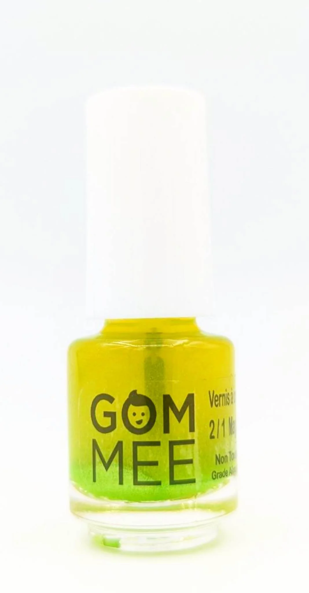 Vernis Magique vert BARBOTINE Biphase GOM.MEE.jpeg