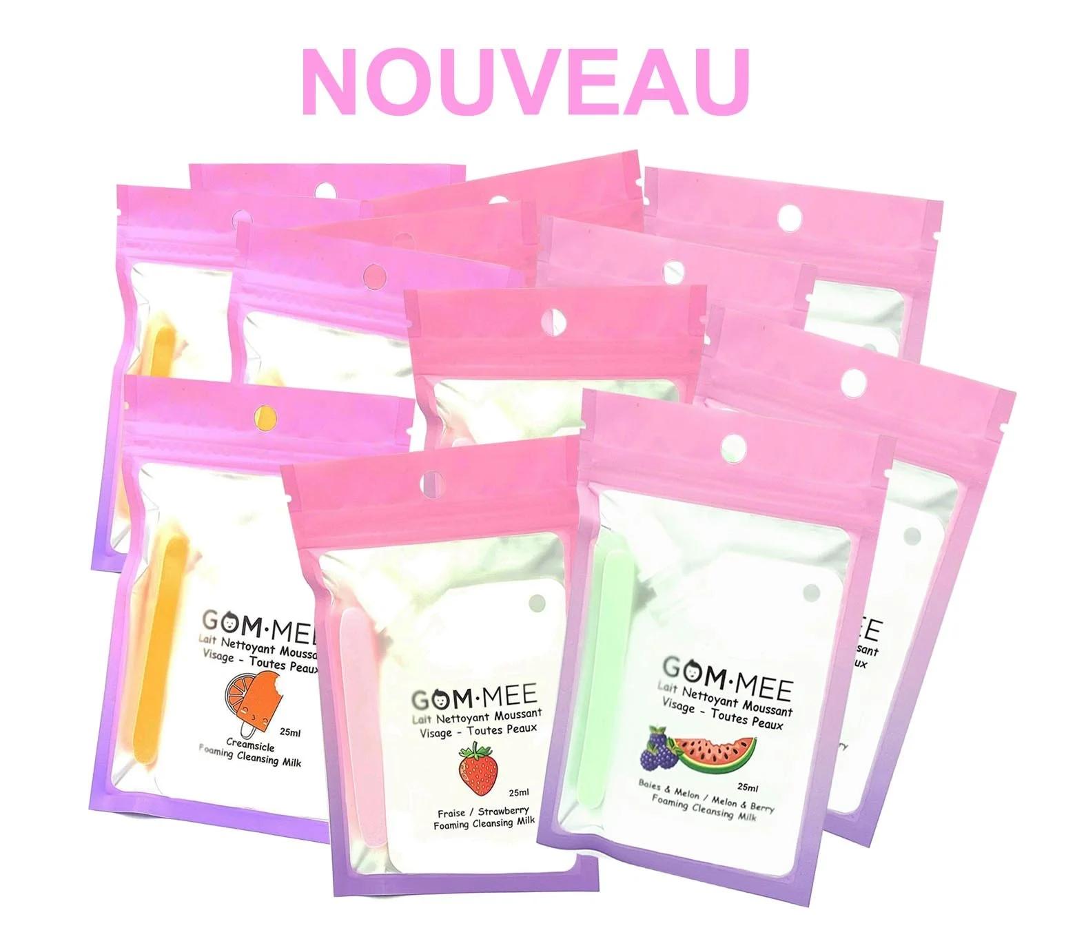 Intro 1 Sachets Nettoyant EXPRESS GOMMEE Nouveau.jpg