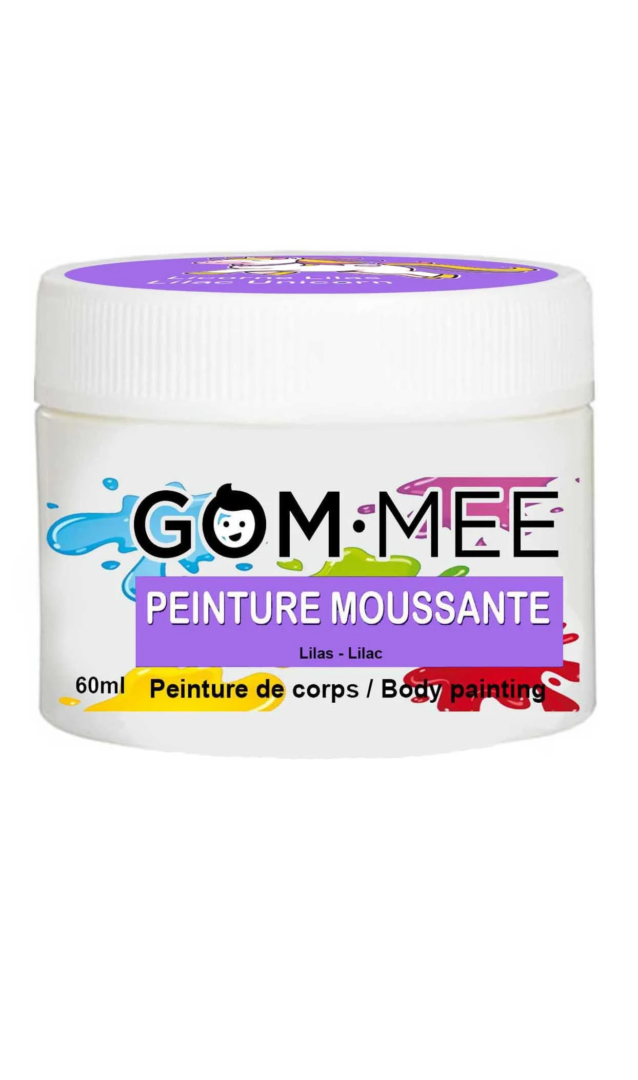 peinture moussante LICORNE LILAS GOMMEE.jpg