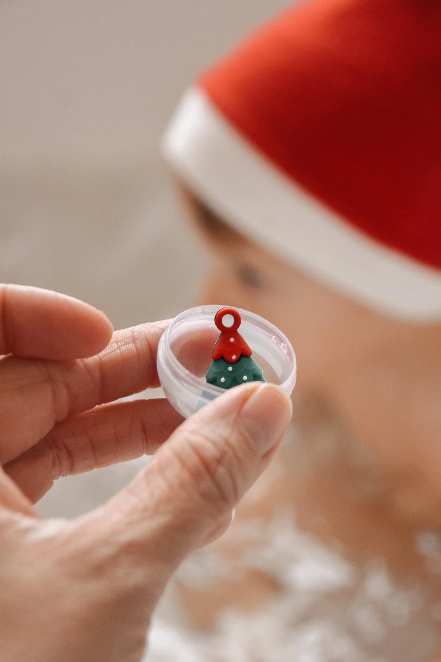 Slime Moussante PERE NOEL de GOMMEE Surprise 2.jpeg