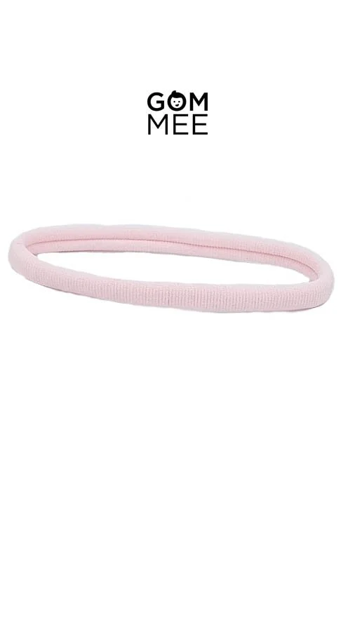 Elastique a cheveux GOMMEE ROSE PALE.jpg