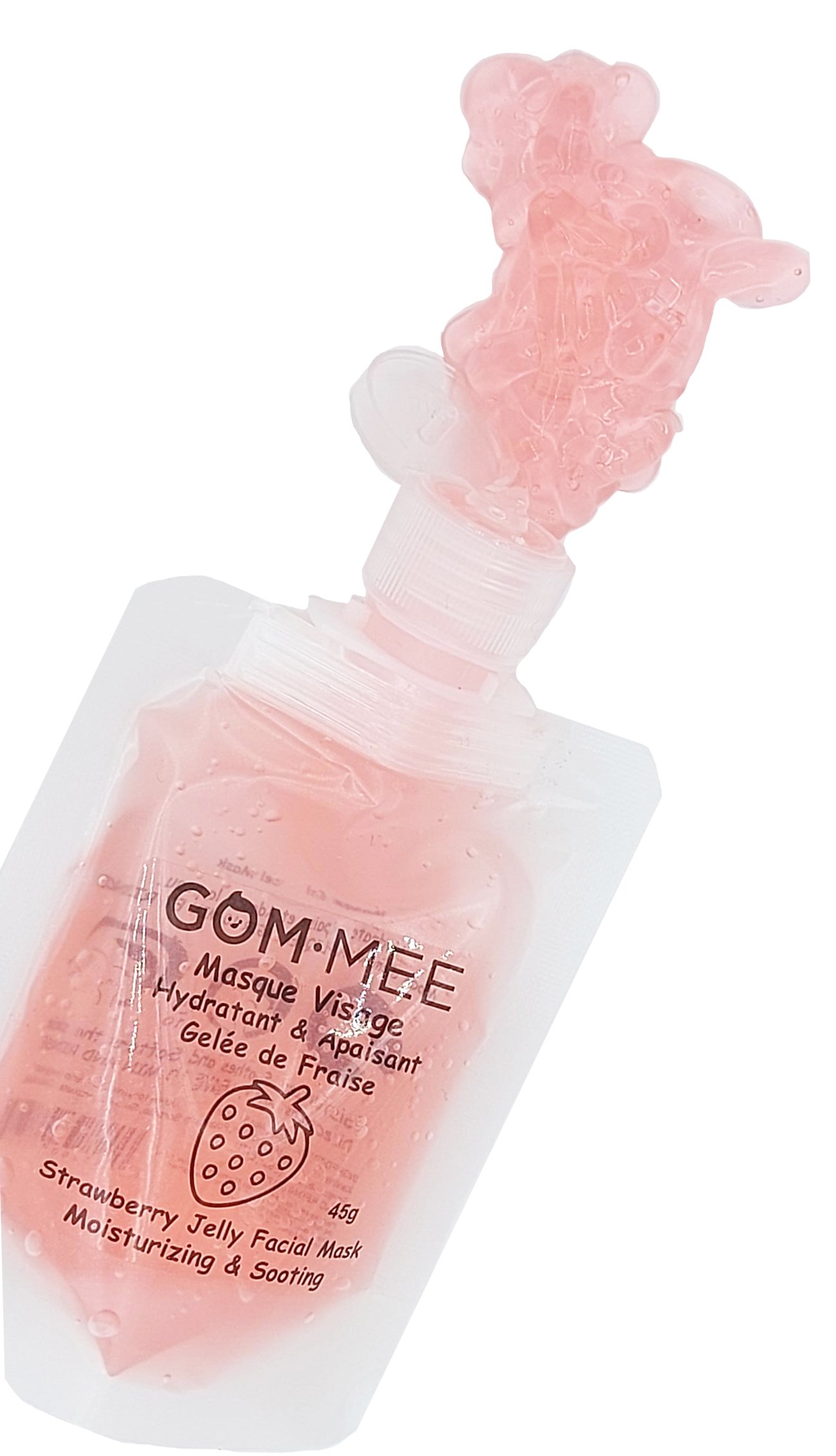 Masque Gel de FRAISE GOMMEE.jpg