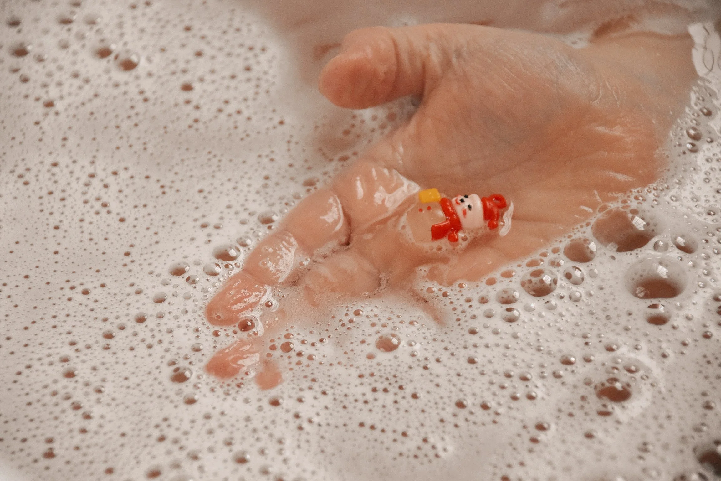 Poudre Magique CANNE DE BONBON de Noel GOMMEE Surprise 4.jpeg